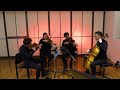Capture de la vidéo Haydn Op.76 N°2 "The Fifths"