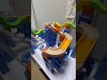 Marble Run ☆ Genius Marble Run①