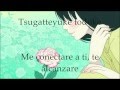 Kimi ni todoke opening completo sub esp