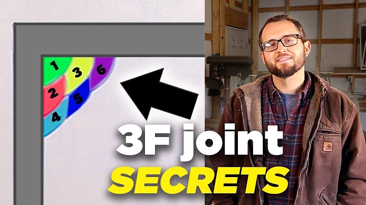 How to Stack Welds in 3F Position