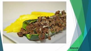 How to Make Delicious Stuffed Poblano Peppers