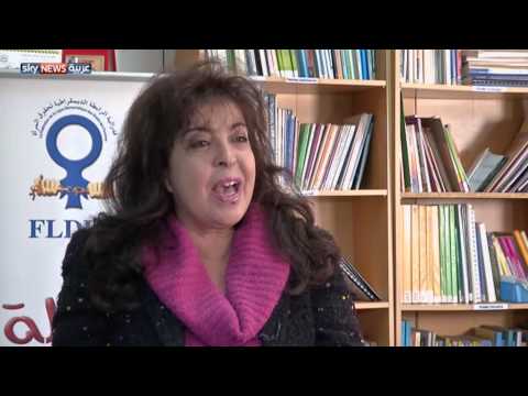 ماتت أمينة وب عث ملف الاغتصاب