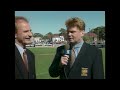 Fatty & Sterlo's old school outtakes & bloopers! | Best of The Footy Show