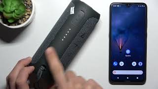Cómo Vincular Y Desvincular Jbl Flip Essential Con Android