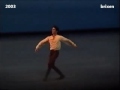 Dances at a gathering  brown boy solo 1  tomasson legris de luz valastro ganio lorieux