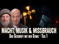 Was hinter den Kulissen der Musikindustrie wirklich passiert 1/2 – mit Axel Breitung &amp; Frank Stoner Mp3 Song