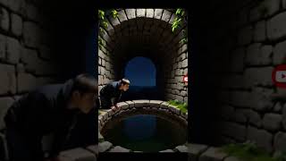 haunted story in Hindi#aman story studio#subcribe
