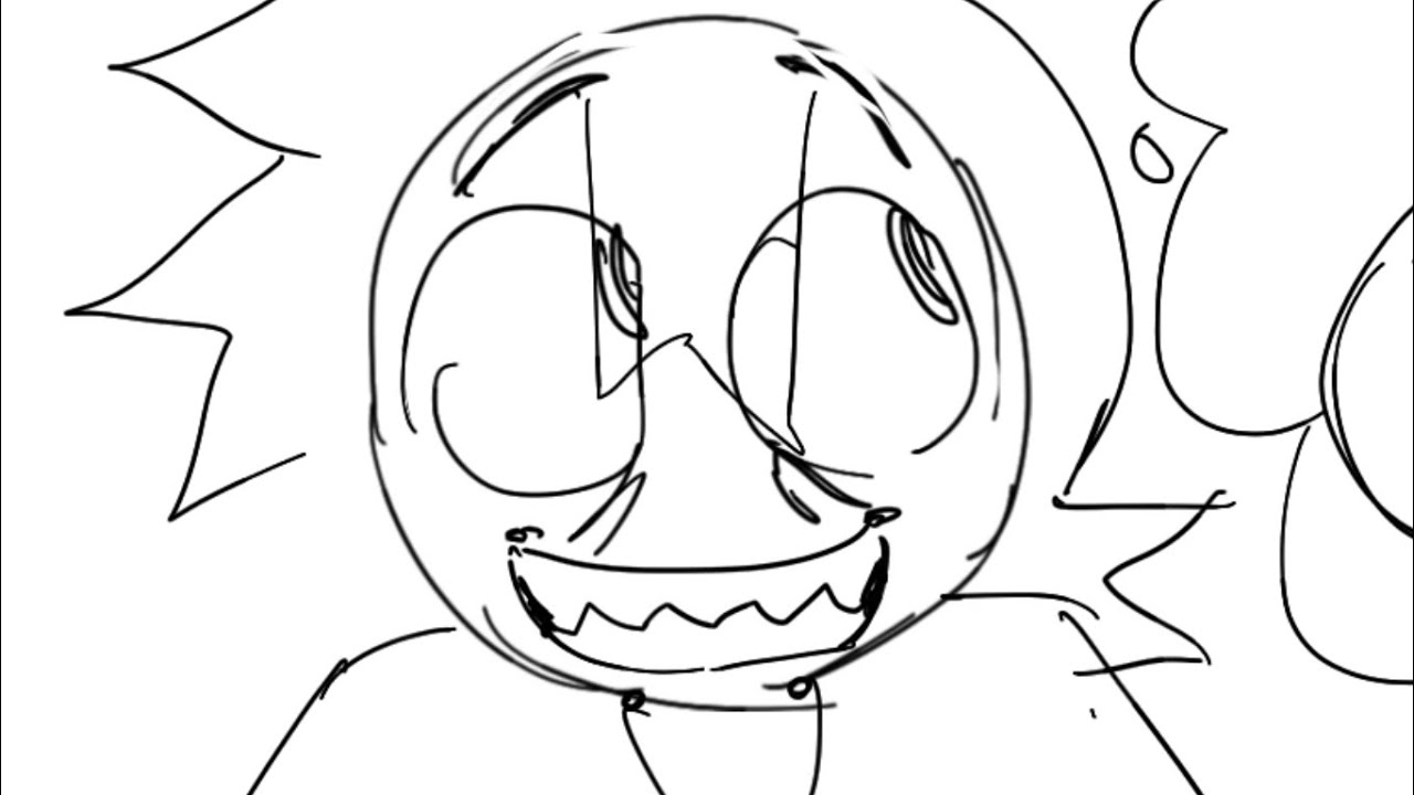 BLOODEATER.  Stress relief