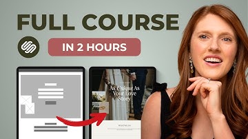Squarespace Tutorial 2025: Build a Beautiful Website (Full Step-by-Step)