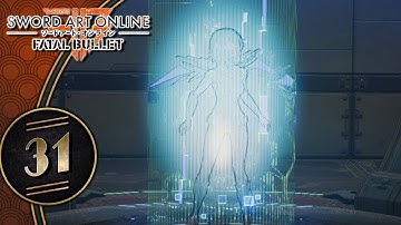 Sword Art Online: Fatal Bullet (PS4, Let