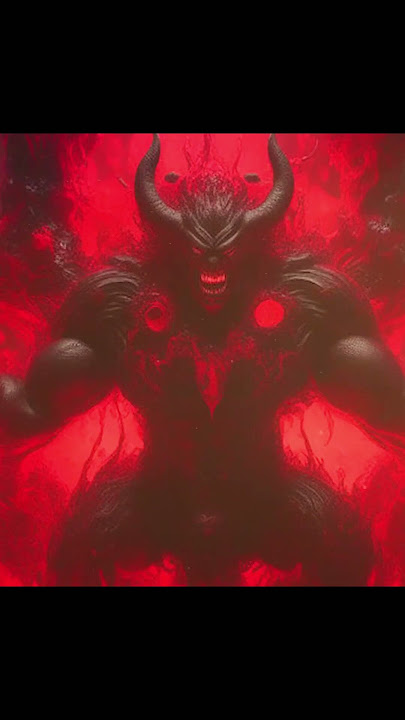 Oni Wore Human Skins in Battle 😨 #SkinWearers #DemonDisguise #CreepyHistory