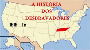 Quantos anos tem o clube de desbravadores?