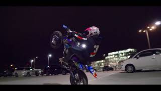 Felczer - Odcinam Zapłon Prod.whtrwl Video Do Epic Shit