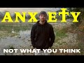 The Only Real Approach To Anxiety As A Christian