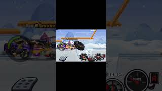 H.C.R. 2 #gaming #short third