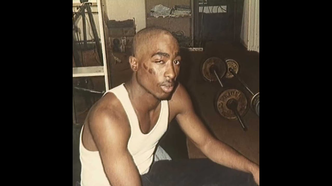 2Pac -Brutality [WORKOUT BANGER] - YouTube