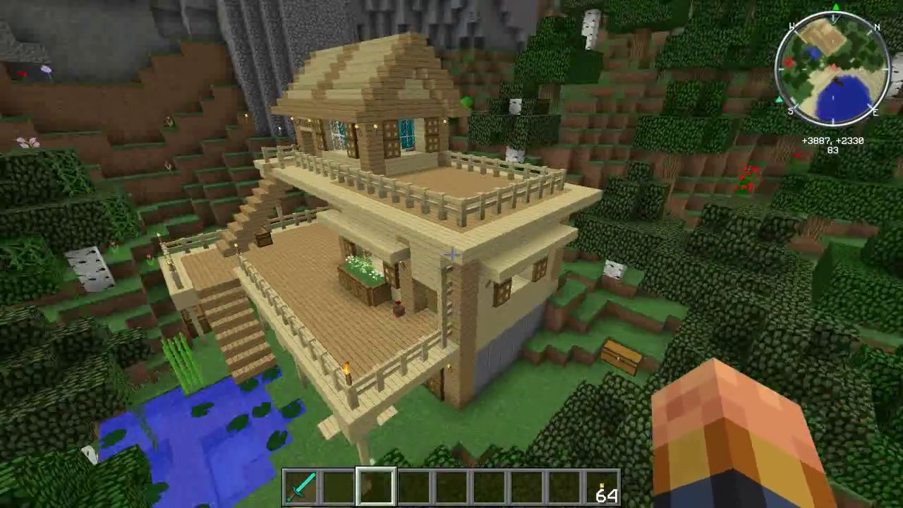 Realms 1.12  | We finally Have A Home | With Love to Eddie Magpie 💝