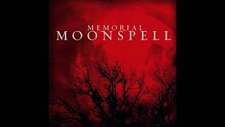 Watch Moonspell Memorial video