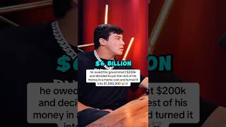 he risked his entire net worth for this ​⁠@ShaneStoffer Profile