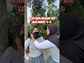teteh enah menguap nya gede banget 😨😨 #trending #trendingshorts