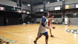 May 23, 2026 Game 9 Uncle Drew Sports Center Dasma #GAGPapawis