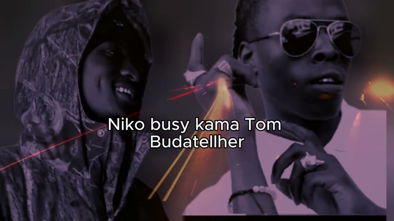 Paranoia- FarBeegeng ft Distro 