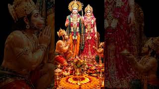 Sriram ka jivan kanto me bita #ram #shivshakti