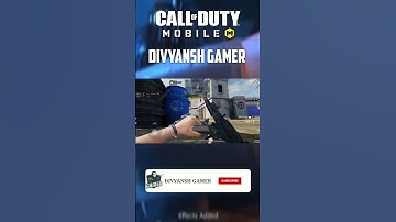 1v3 Clutch in Legendary Rank | Cod Mobile