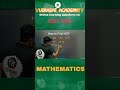 Easy maths trick #cuet2025 #motivation #foryou #ytshorts #maths #cuetupdate