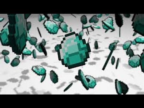 Video: Kaip Gauti Deimantų „Minecraft“