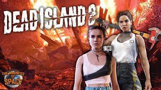 Making my way Downtown - Dead Island 2