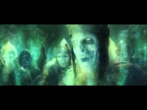 Ölüler-Yüzüklerin Efendisi + Uzatılmış Versiyon (Extended Edition) Türkçe Altyazılı [HD]