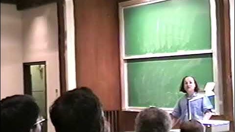 Minicourse 4: Riemann surface laminations: uniformization & meromorphic functions (I) - Étienne Ghys