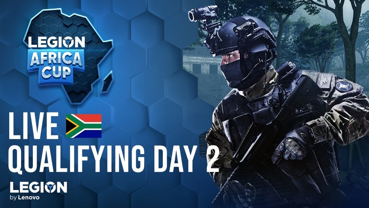 [Live Now] The second day of the qualifying round for South Africa in ...
