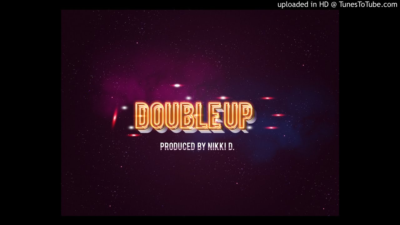 Double Up (Instrumental)