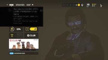 Custom match rainbow six siege spectate