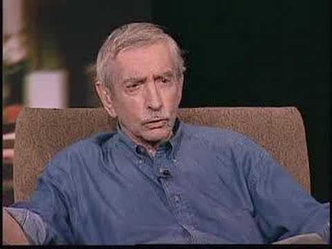 EDWARD ALBEE Remembers Actor GEORGE GRIZZARD