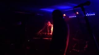 Hell-O-Matic @ Vortex/ Siegen 04/22/2017 The Intro with abrupt end!