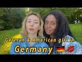 AMERICAN GIRL TRAVELS TO GERMANY FOR THE FIRST TIME! #Toridiaries