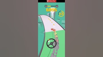 Hyper Drift | GaMePlaY aLL LeVeLs ¦8¦ |BIG UPDATE! [Android, iOS]