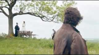 athos & milady || there is a tree