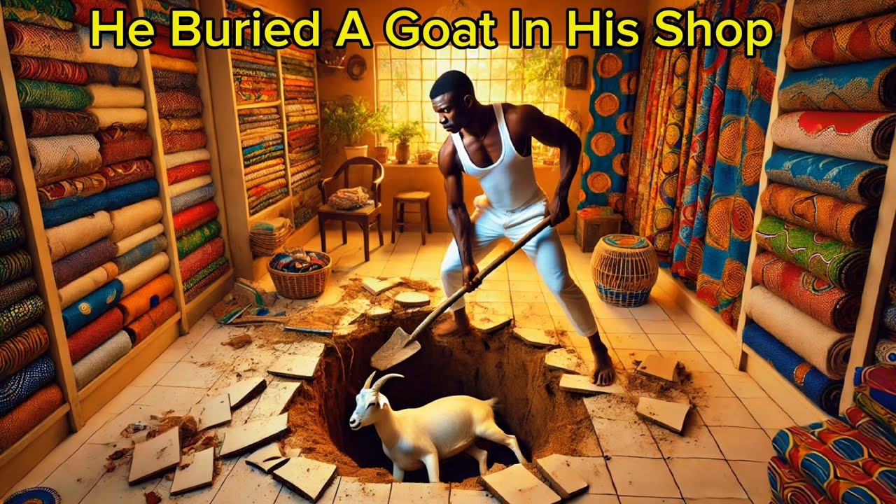 See Why You Cannot STOP PATRONIZING Your FAVOURITE VENDOR At The MARKET...