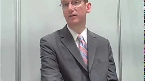 AIDS 2010: Jeff Crowley