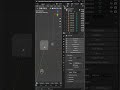 Satisfying Rigid Body Simulation in Blender – Full Tutorial #blender #rigidbody #simulation