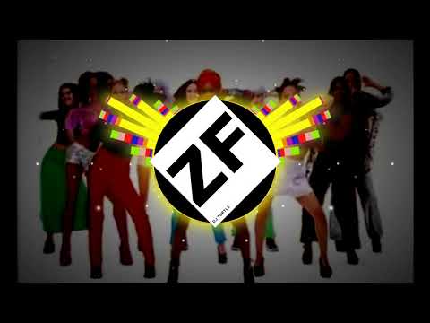 Macarena Stavros Martina Kevin D Remix DJ S Bridge ZOUK FATTIES 