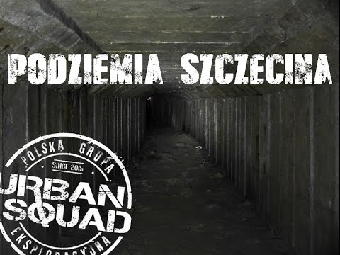 Podziemia Szczecina