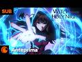 Witch on the Holy Night | Teaser Ufficiale – SUB