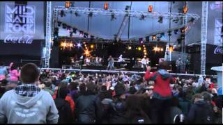 Minner fra Midnattsrocken 2010