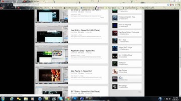 SB Official - SoaR ShatterZ - Speed Art ᴴᴰ