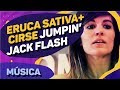 Eruca Sativa + Cirse - Jumpin' Jack Flash (Cover The Rolling Stones)